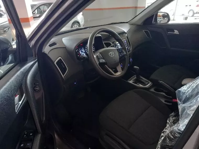 Hyundai Creta Prata 1