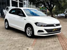 Volkswagen Polo Hatch