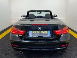 BMW 420i