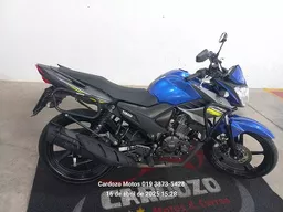 Yamaha YS 150