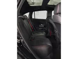 Mercedes-benz GLA 35 AMG