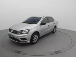 Volkswagen Voyage