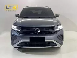 Volkswagen Taos