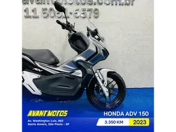 Honda ADV
