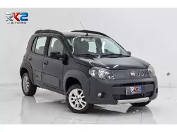 Fiat Uno