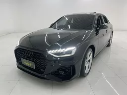 Audi RS7