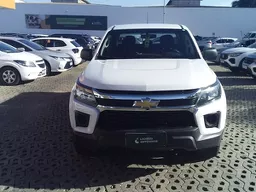 Chevrolet S10