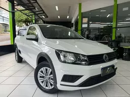 Volkswagen Saveiro