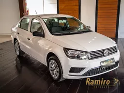 Volkswagen Voyage