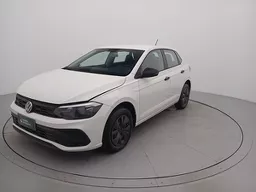 Volkswagen Polo Hatch