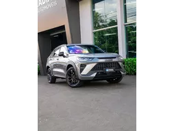 GWM Haval H6 GT