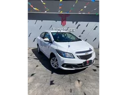 Chevrolet Prisma