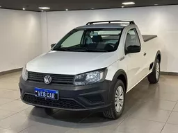 Volkswagen Saveiro