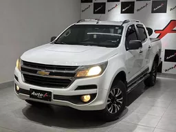 Chevrolet S10