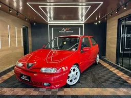 Alfa Romeo 145