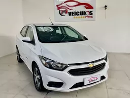 Chevrolet Prisma