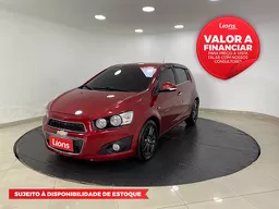 Chevrolet Sonic