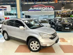 Honda CRV