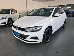 Polo Hatch