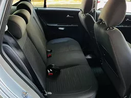 Volkswagen Space Cross