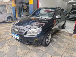 Chevrolet Celta