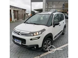Citroën Aircross