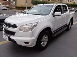 Chevrolet S10