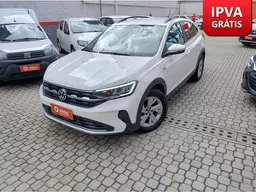 Volkswagen Nivus