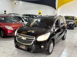 Chevrolet Spin