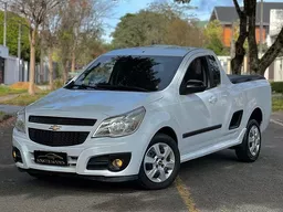 Chevrolet Montana