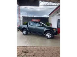 Mitsubishi L200 Triton