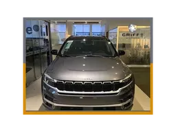 Jeep Commander