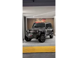 Troller T4