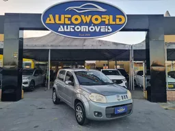 Fiat Uno