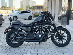 Sportster 883