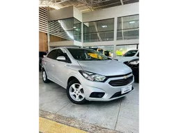 Chevrolet Prisma