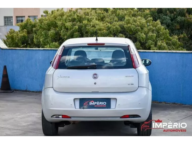 Fiat Punto Prata 4