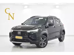 Fiat Pulse