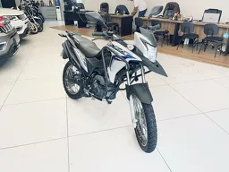 XRE 190