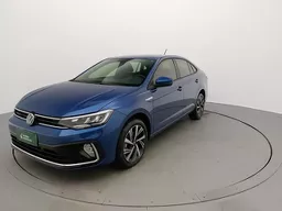 Volkswagen Virtus