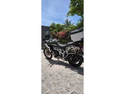 Tiger 900