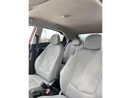 Hyundai HB20X