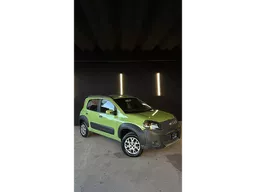 Fiat Uno