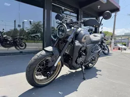 Zontes GK350