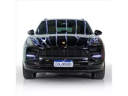 Macan