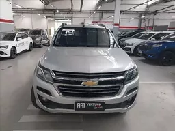 Chevrolet S10