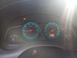 Chevrolet S10