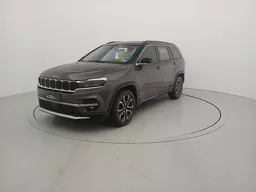 Jeep Commander