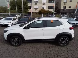 Fiat Pulse