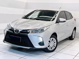 Yaris